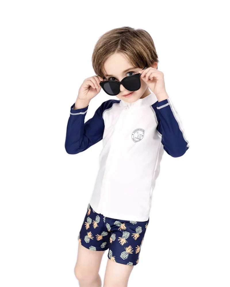 Kids Swimwear Size Guide for Retailers: A Better Way to Help Families Find Fit