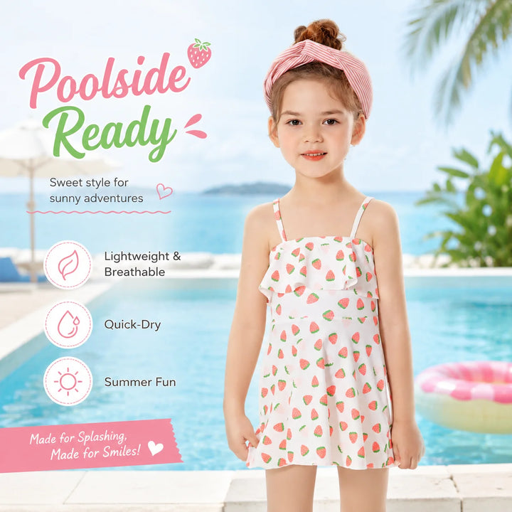 Kids Quick-Dry Water Shoes – Ocean Breeze
